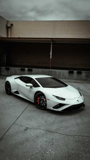 Lamborghini Background 