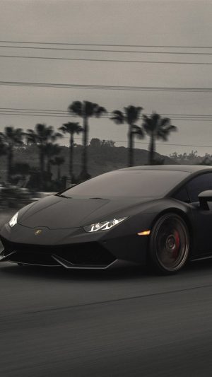 Lamborghini Wallpaper 