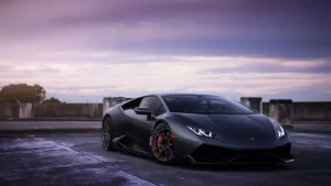 Desktop Lamborghini Wallpaper 