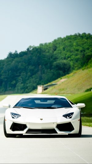 Lamborghini Wallpaper 