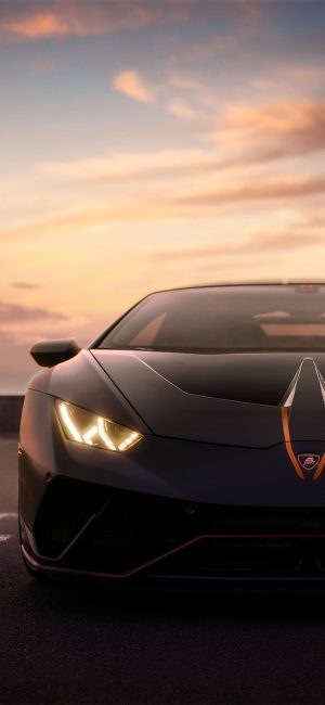 Lamborghini Wallpaper 