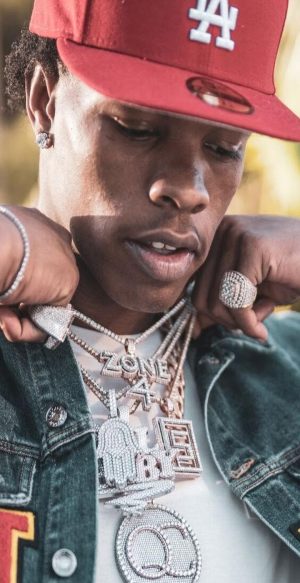 HD Lil Baby Wallpaper 