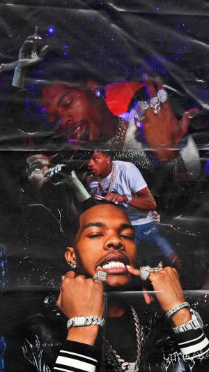 Lil Baby Wallpaper