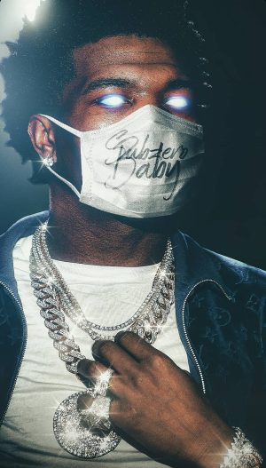 Lil Baby Wallpaper