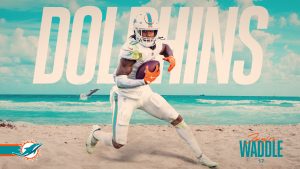 Desktop Miami Dolphins Wallpaper