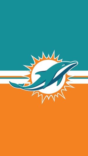 Miami Dolphins Wallpaper 