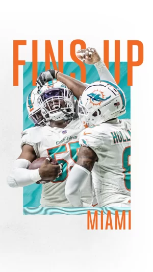 HD Miami Dolphins Wallpaper 