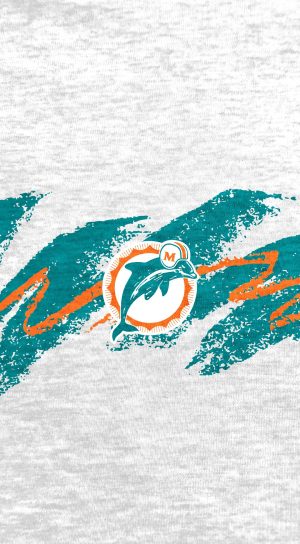 Miami Dolphins Wallpaper