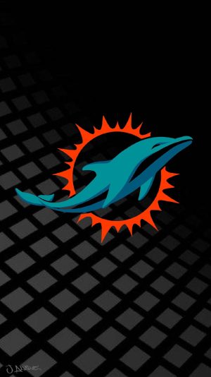 Miami Dolphins Wallpaper