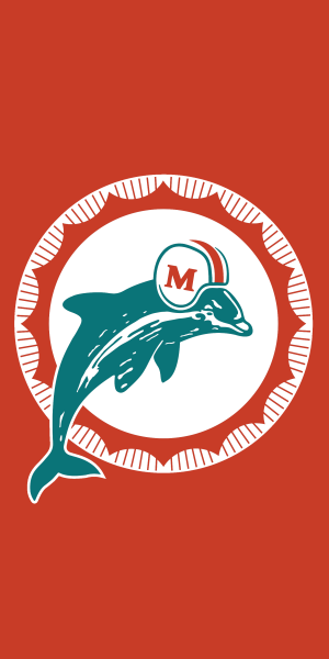 Miami Dolphins Wallpaper 