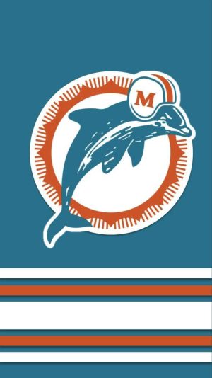 Miami Dolphins Wallpaper