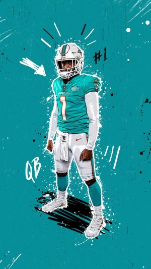 Miami Dolphins Wallpaper 