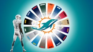 Desktop Miami Dolphins Wallpaper 