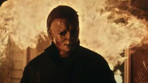 Desktop Michael Myers Wallpaper 