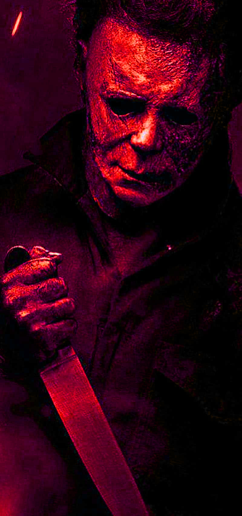 HD Michael Myers Wallpaper | WhatsPaper