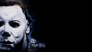 Desktop Michael Myers Wallpaper 