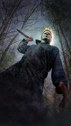 Michael Myers Wallpaper