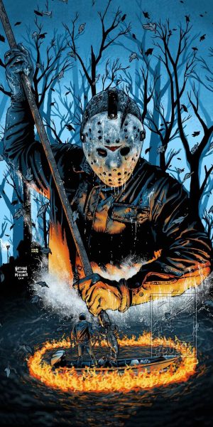 Michael Myers Wallpaper 
