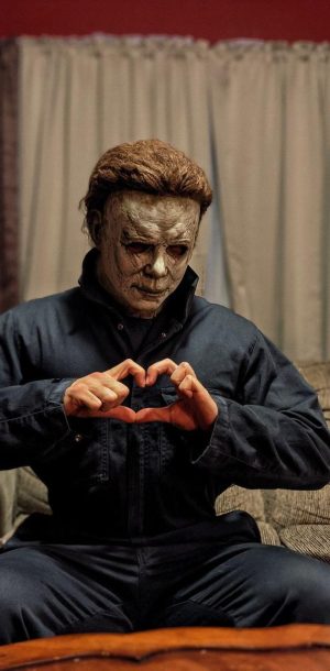 Michael Myers Wallpaper 