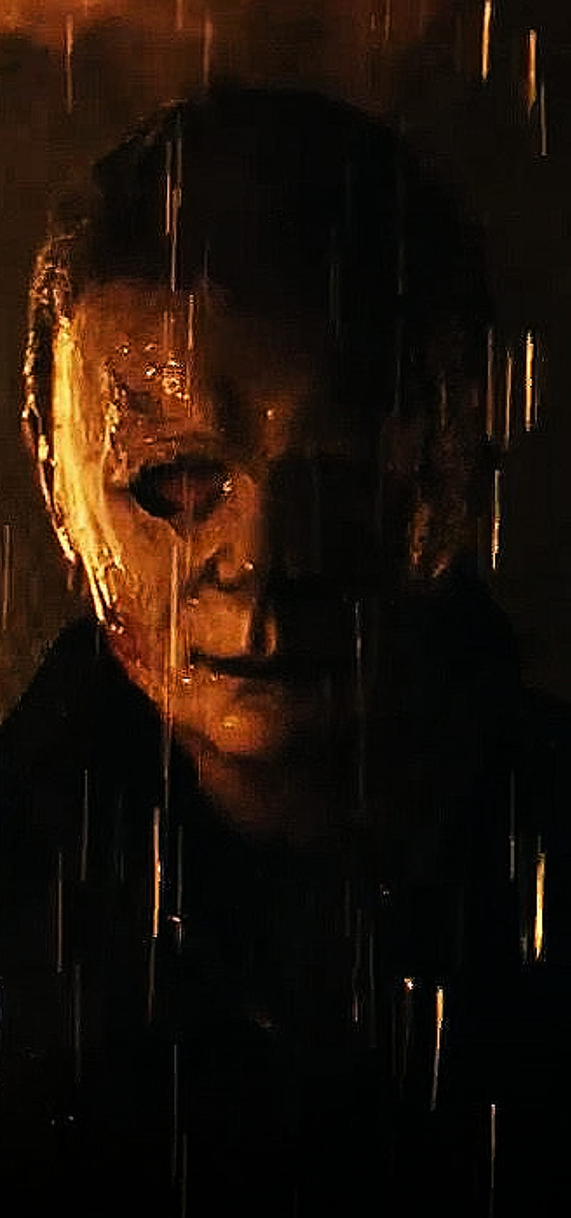 Michael Myers Wallpaper - Download to your mobile from PHONEKY
