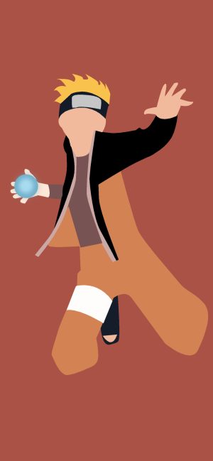 4K Naruto Wallpaper