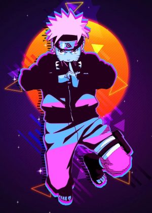 Naruto Wallpaper