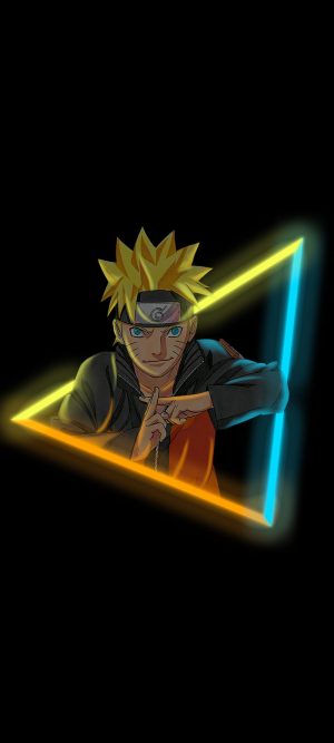 Naruto Wallpaper 