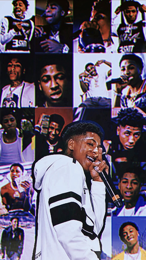 NBA YoungBoy Wallpaper WhatsPaper