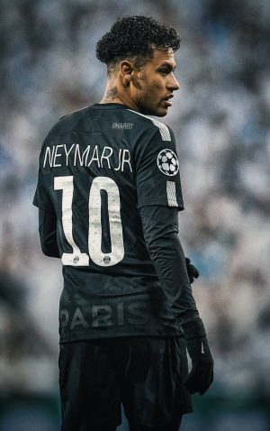 Neymar Wallpaper 