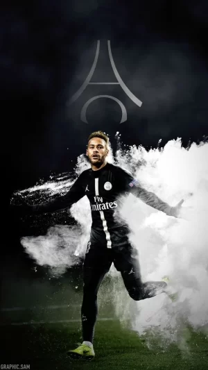 Neymar Wallpaper 