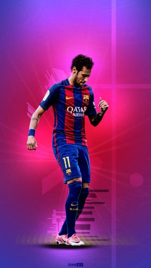 Neymar Wallpaper 