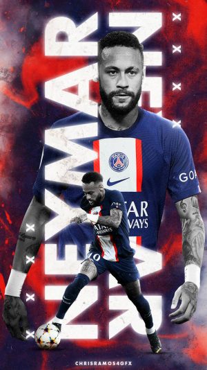 Neymar Wallpaper