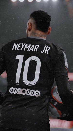 Neymar Wallpaper 