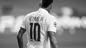 Desktop Neymar Wallpaper