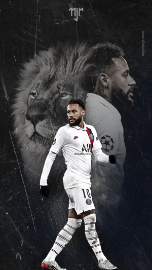 Neymar Wallpaper 