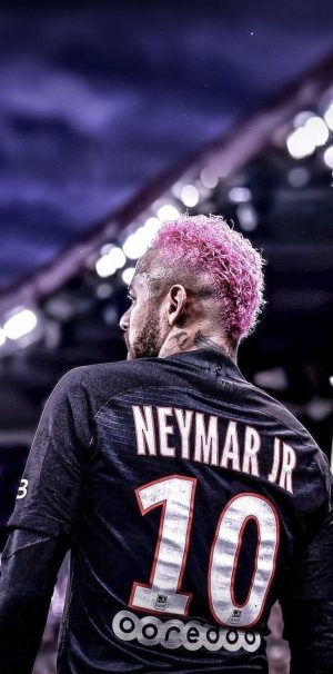 Neymar Wallpaper 