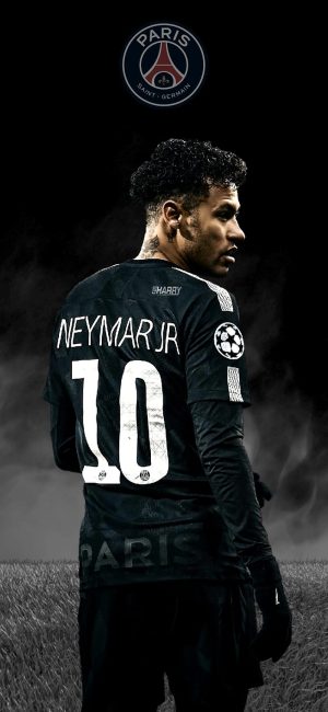 Neymar Wallpaper 