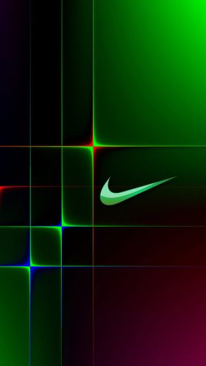 Nike Background 