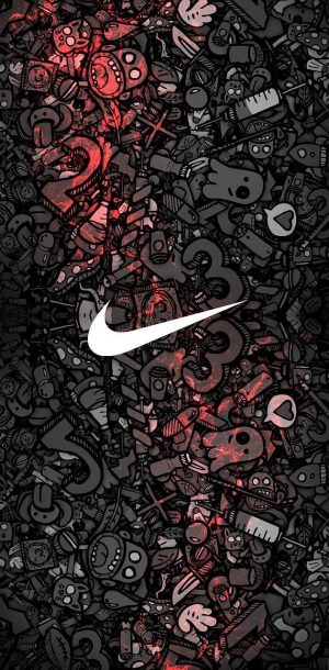 Nike Wallpaper 