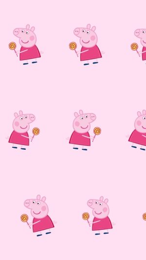 Peppa Pig Wallpaper 