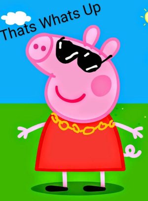 Peppa Pig Wallpaper 