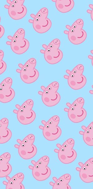 Peppa Pig Wallpaper 