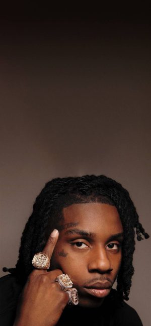 HD Polo G Wallpaper 