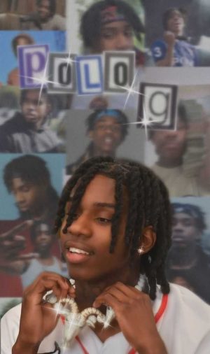 Polo G Wallpaper