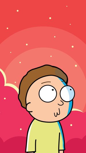 Rick And Morty Wallpaper 