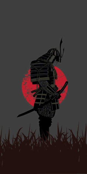 Samurai Wallpaper 