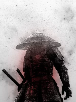 HD Samurai Wallpaper 