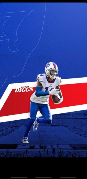 Stefon Diggs Wallpaper 