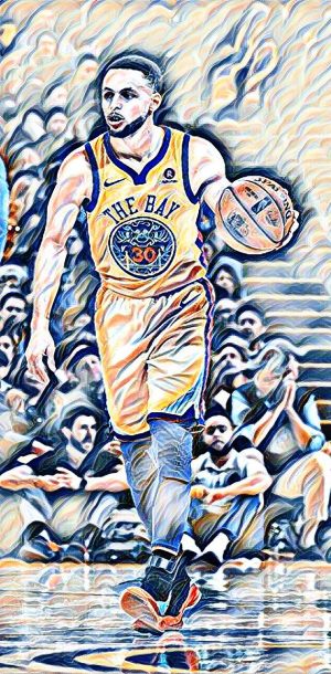 Stephen Curry Wallpaper