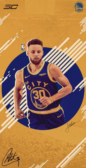 Stephen Curry Wallpaper 